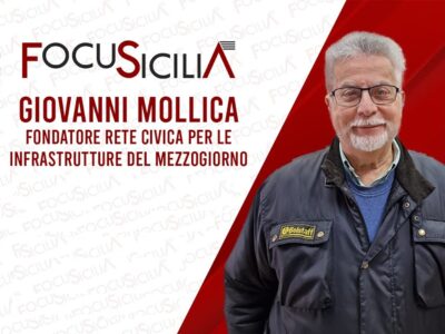 Ing. Giovanni Mollica – Con il Ponte sullo Stretto di Messina emissioni inquinanti “quasi azzerate”.